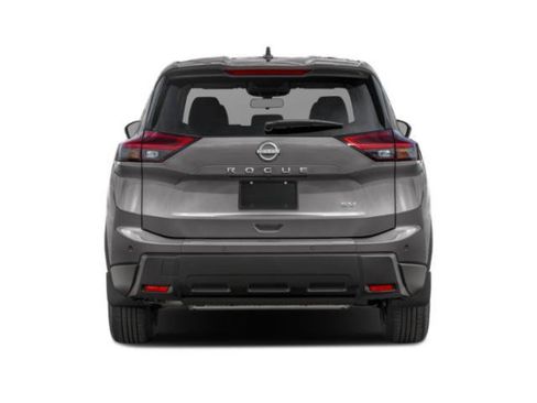 New 2026 Nissan Rogue SV w/ Cold Weather Package AWD/4WD image 8