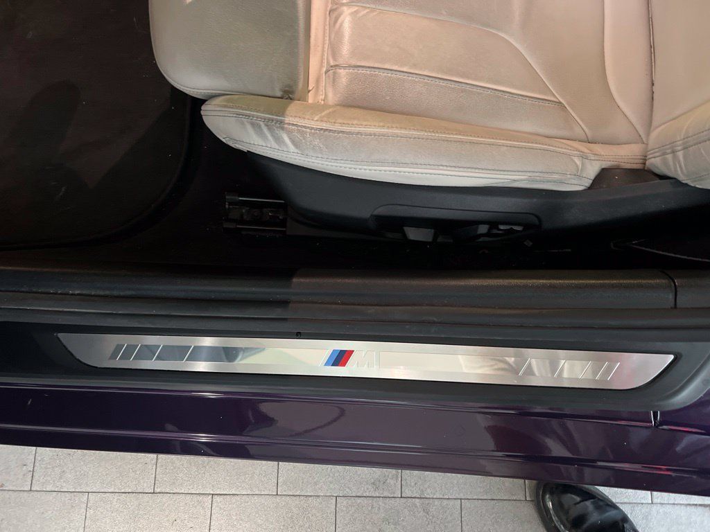 Used 2023 BMW Z4 sDrive30i w/ Premium Package RWD image 19