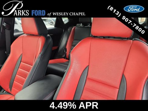 Used 2018 Lexus NX 300 F Sport w/ Accessory Package 2 FWD image 20