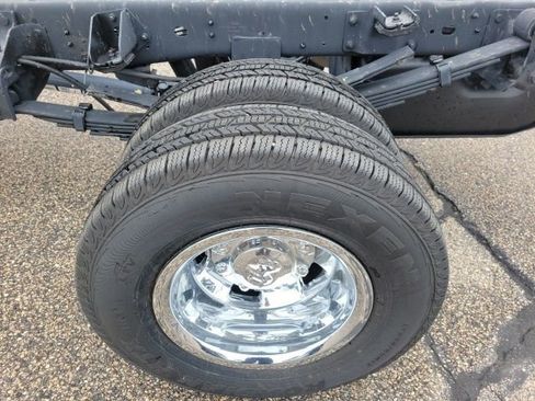 Used 2024 RAM 3500 Tradesman image 73