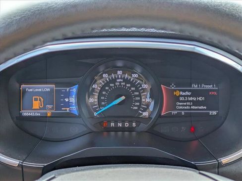 Used 2016 Ford Edge Sport w/ Equipment Group 401A AWD/4WD image 11
