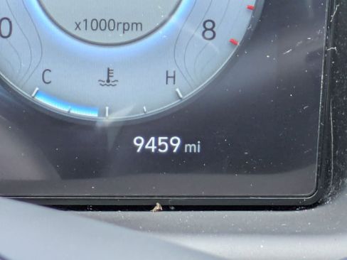 Used 2024 Hyundai Tucson Limited image 11