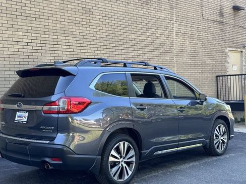 Used 2020 Subaru Ascent Limited w/ Technology Package AWD/4WD image 34