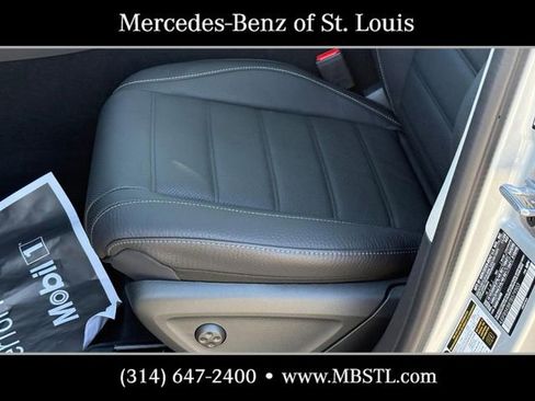 New 2026 Mercedes-Benz GLE 450 4MATIC image 16
