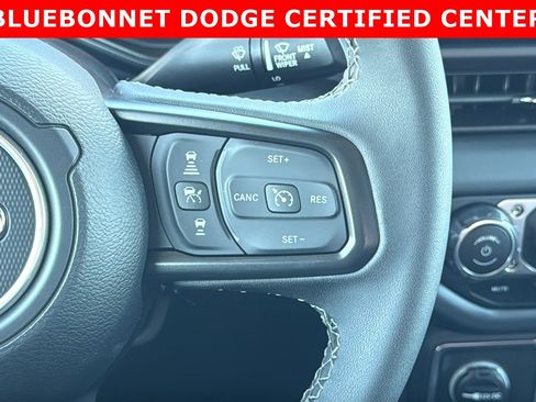 Used 2025 Jeep Gladiator Rubicon image 21