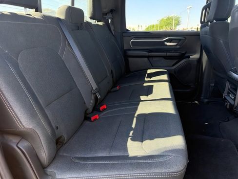 Used 2019 RAM 1500 Big Horn AWD/4WD image 28