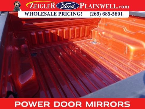 Used 2024 Ford Maverick XLT image 9