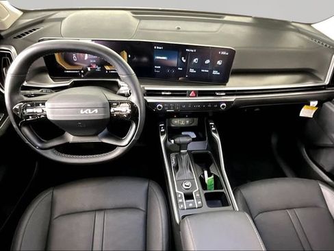 Certified 2026 Kia Sorento S w/ S Panoramic Sunroof Package FWD image 7