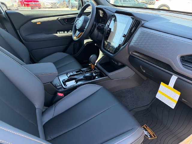 New 2026 Subaru Forester Wilderness AWD/4WD image 23