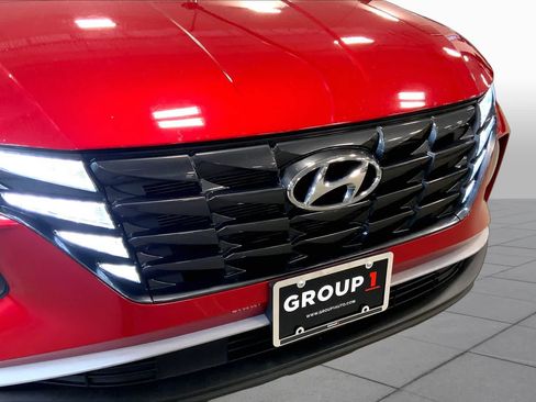 Used 2022 Hyundai Tucson SEL AWD/4WD image 31