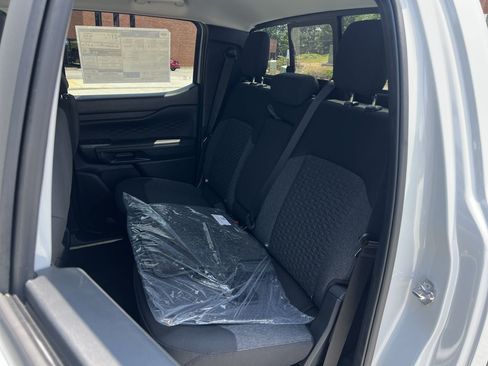 New 2026 Ford Ranger XLT w/ Equipment Group 301A High AWD/4WD image 14