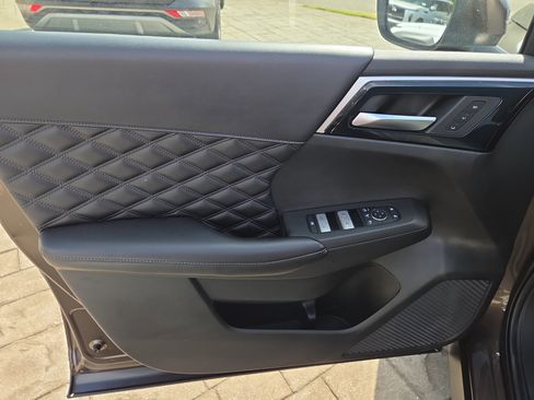 Used 2022 Mitsubishi Outlander SEL image 6