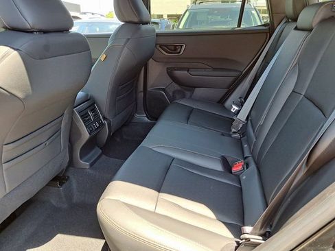 New 2026 Subaru Outback Wilderness AWD/4WD image 13