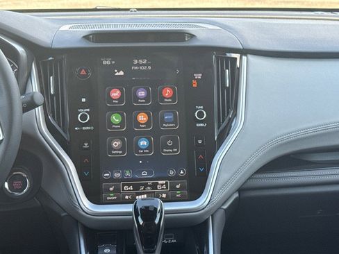 New 2025 Subaru Outback Limited image 12