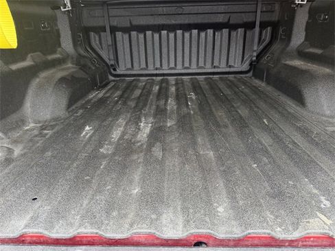 Used 2024 GMC Canyon AT4 w/ AT4 Premium Package image 24