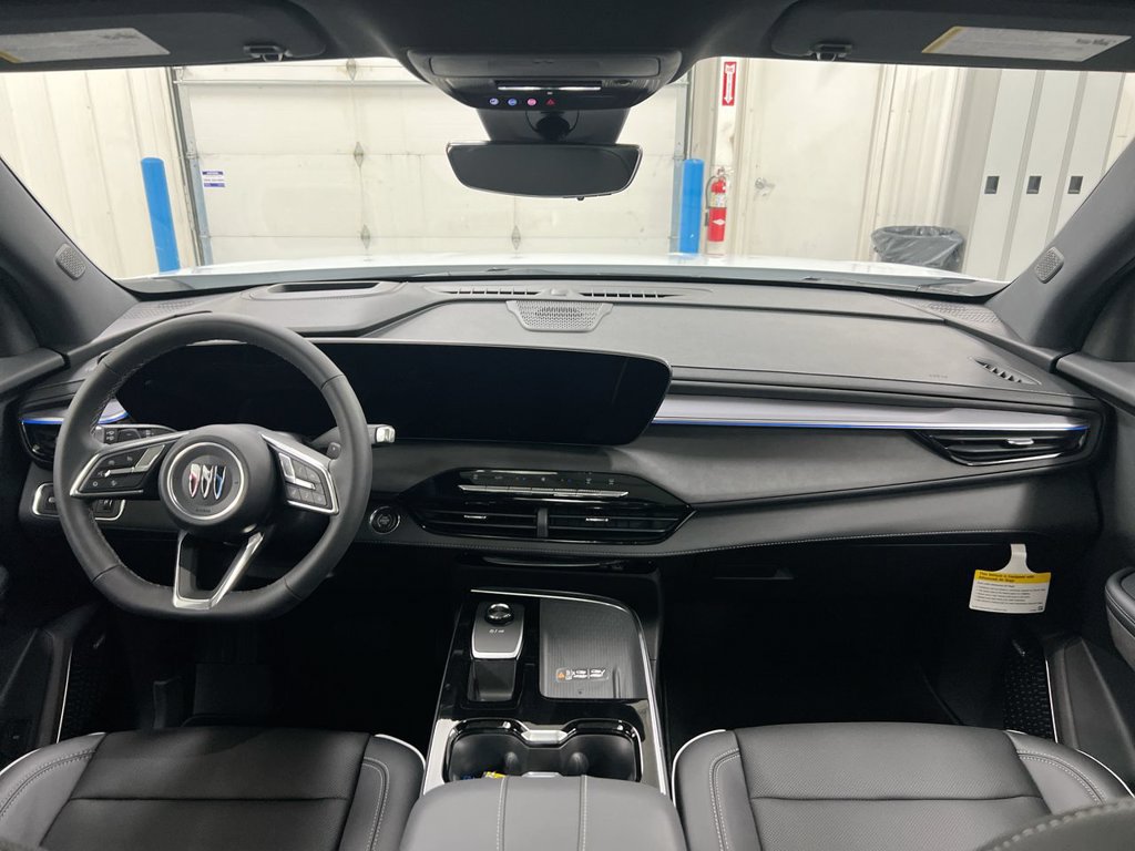 New 2027 Buick Enclave Sport Touring w/ Power Package AWD/4WD image 10