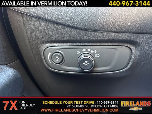 Certified 2022 Chevrolet Equinox LT image 14