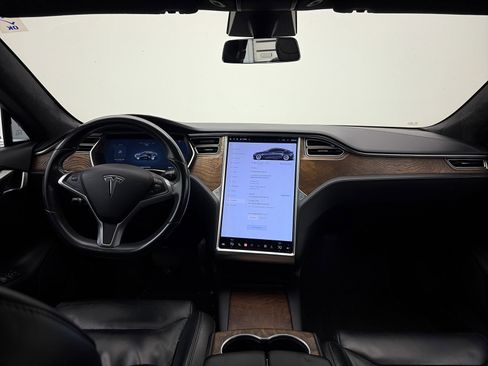 Used 2017 Tesla Model S 75 image 20