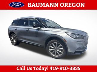Used 2022 Lincoln Corsair AWD w/ Premium Package 360° Tour
