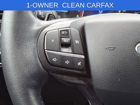 Used 2020 Ford Explorer XLT RWD image 22