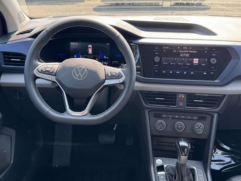 Used 2022 Volkswagen Taos SE AWD/4WD image 36