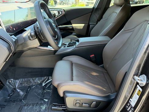 New 2026 BMW X3 xDrive30 AWD/4WD image 21