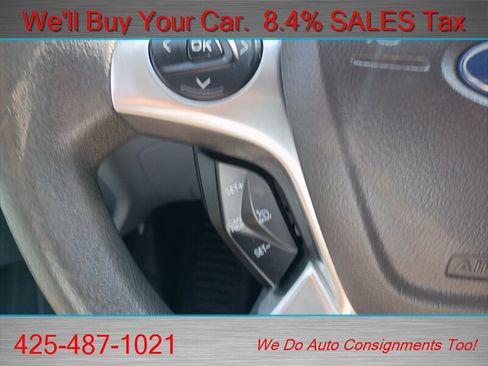 Used 2019 Ford Transit 250 130 Low Roof w/ Exterior Upgrade Package RWD image 16