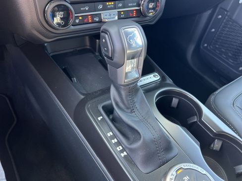 New 2026 Ford Bronco Outer Banks AWD/4WD image 22