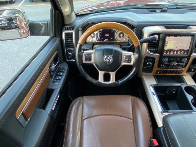 Used 2014 RAM 2500 Longhorn w/ Convenience Group AWD/4WD image 28