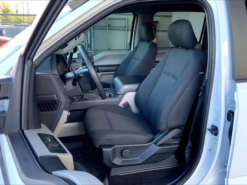 Used 2019 Ford F150 XL w/ Equipment Group 101A Mid image 7