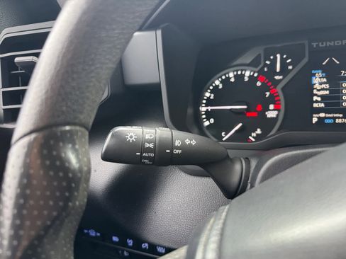 Used 2023 Toyota Tundra SR5 w/ SR5 Convenience Package AWD/4WD image 18