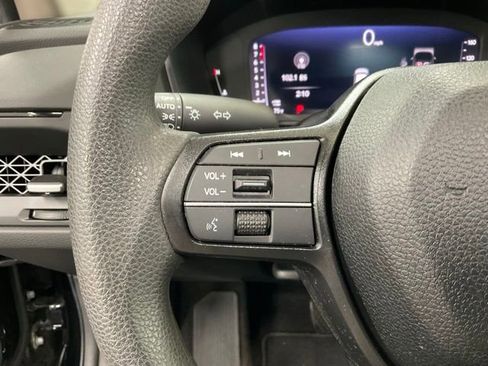 Certified 2024 Honda Accord EX image 17