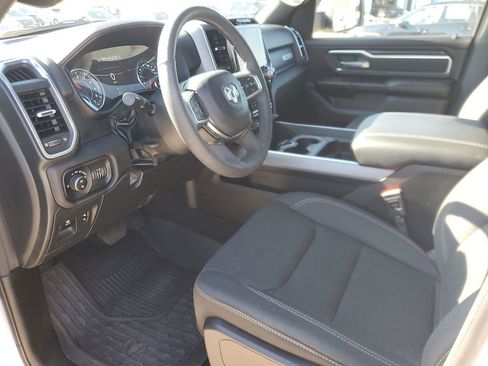 Used 2025 RAM 1500 Lone Star image 17