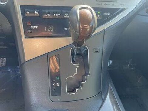 Used 2015 Lexus RX 350 AWD image 25