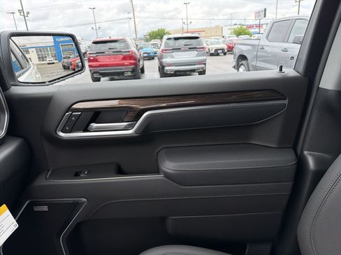 New 2026 Chevrolet Silverado 1500 RST AWD/4WD image 26