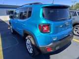 Used 2021 Jeep Renegade Latitude w/ Sun & Sound Group image 4