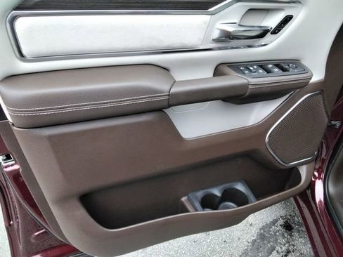 New 2026 RAM 1500 Laramie image 30