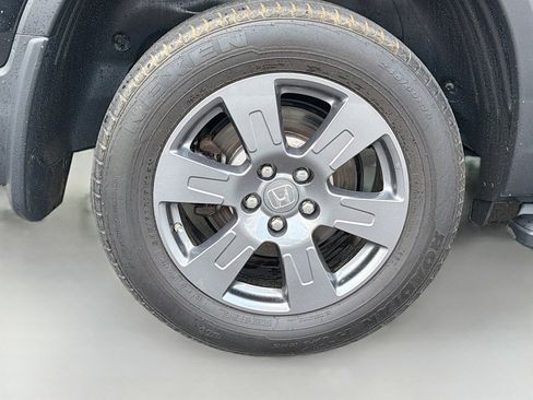 Used 2020 Honda Ridgeline RTL-E image 9
