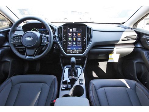 New 2026 Subaru Crosstrek 2.5i Limited image 7