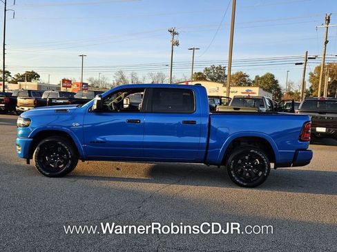 New 2026 RAM 1500 Big Horn image 4