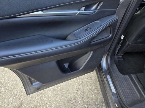 Used 2022 INFINITI QX60 Luxe w/ Cargo Package image 10