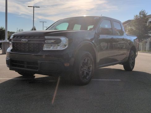 Used 2024 Ford Maverick XLT w/ XLT Luxury Package FWD image 8