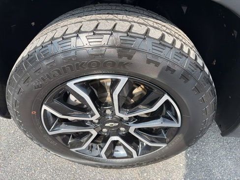 Certified 2024 Chevrolet TrailBlazer ACTIV w/ Convenience Package image 18