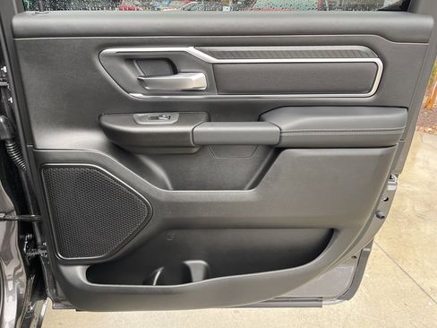 New 2026 RAM 1500 Big Horn image 24