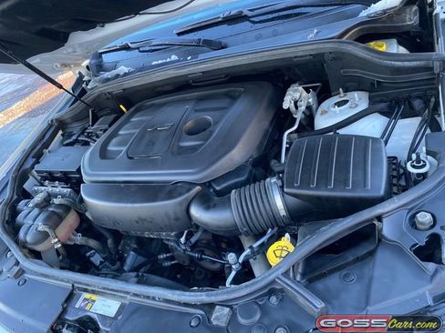 Used 2019 Jeep Grand Cherokee Limited image 28