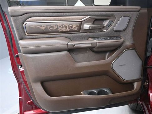 New 2025 RAM 1500 Limited image 11