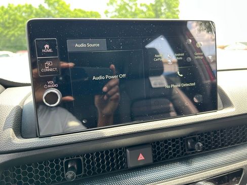 Certified 2026 Honda CR-V Sport-L image 30