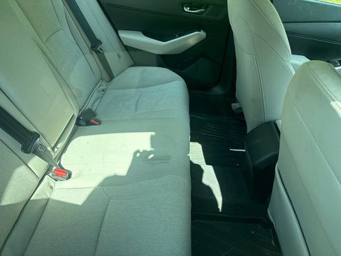 Used 2024 Honda Accord LX image 11