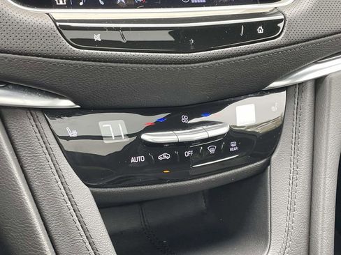 New 2025 Cadillac XT5 Premium Luxury image 27