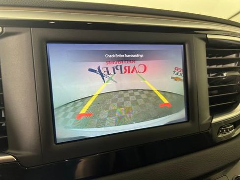 Used 2023 Chrysler Voyager LX image 21